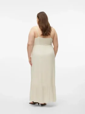 Robe longue Vmsina