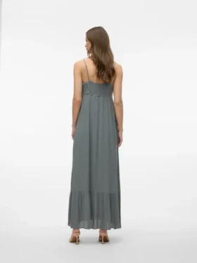 Robe longue Vmsina