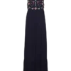 Robe longue Vmsina