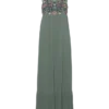 Robe longue Vmsina