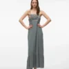 Robe longue Vmsina