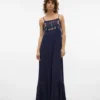Robe longue Vmsina