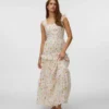 Robe longue Vmsiv