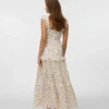 Robe longue Vmsiv