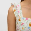 Robe longue Vmsiv