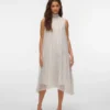 Robe longue Vmsmilla