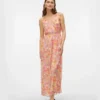 Robe longue Vmsmilla
