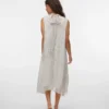 Robe longue Vmsmilla