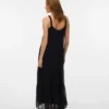 Robe longue Vmsmilla