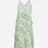 Robe longue Vmsmilla
