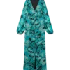 Robe longue Vmsmilla