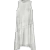 Robe longue Vmsmilla