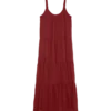 Robe longue Vmsmilla