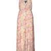 Robe longue Vmsmilla