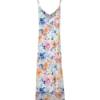 Robe longue Vmsmilla