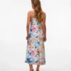 Robe longue Vmsmilla