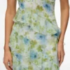 Robe longue Vmsmilla