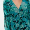 Robe longue Vmsmilla