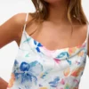 Robe longue Vmsmilla