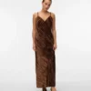 Robe longue Vmsophie