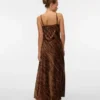 Robe longue Vmsophie
