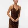 Robe longue Vmsophie