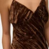 Robe longue Vmsophie