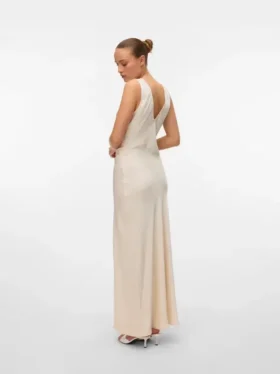 Robe longue Vmsui