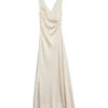 Robe longue Vmsui