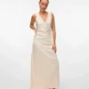 Robe longue Vmsui