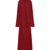 Robe longue Vmtalula