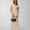 Robe longue Vmtiana