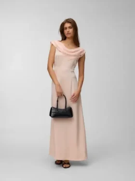 Robe longue Vmtiana