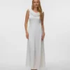 Robe longue Vmtiana