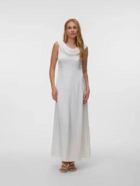 Robe longue Vmtiana