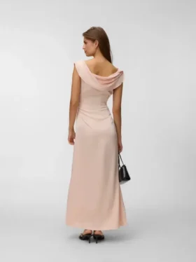 Robe longue Vmtiana