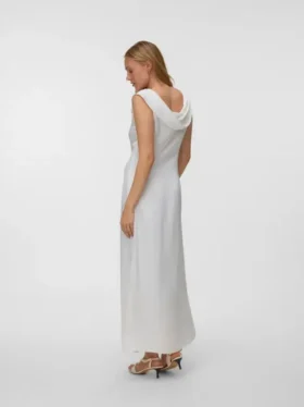 Robe longue Vmtiana