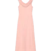 Robe longue Vmtiana