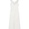Robe longue Vmtiana