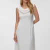 Robe longue Vmtiana