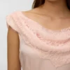 Robe longue Vmtiana