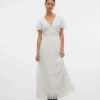 Robe longue Vmtiffani