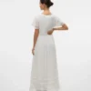 Robe longue Vmtiffani