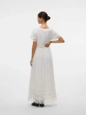 Robe longue Vmtiffani