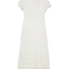 Robe longue Vmtiffani