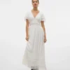 Robe longue Vmtiffani