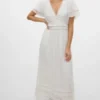 Robe longue Vmtiffani