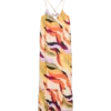 Robe longue Vmtilly