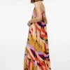 Robe longue Vmtilly