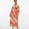 Robe longue Vmtyra